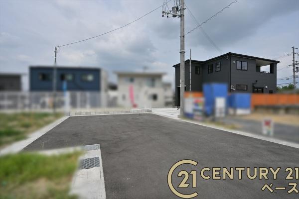 リーブルガーデン林堂／新築一戸建