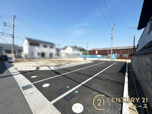 リーブルガーデン大福２号棟／新築一戸建