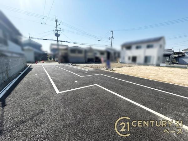 リーブルガーデン大福２号棟／新築一戸建