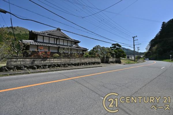 奈良市都祁吐山町の中古一戸建て[136201-17851]【センチュリー21】