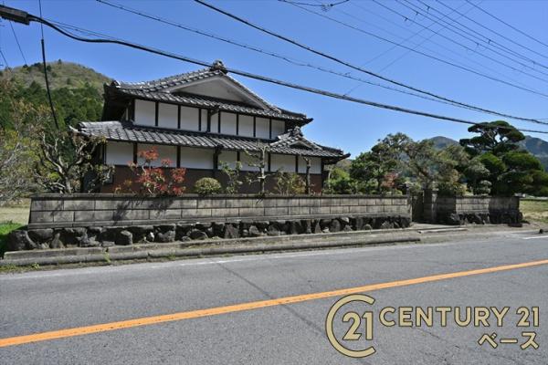 奈良市都祁吐山町の中古一戸建て[136201-17851]【センチュリー21】