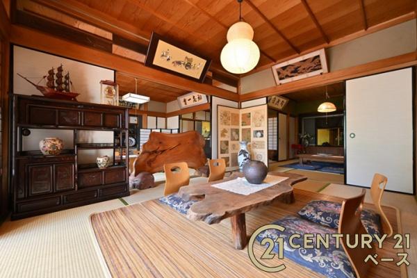 奈良市都祁吐山町の中古一戸建