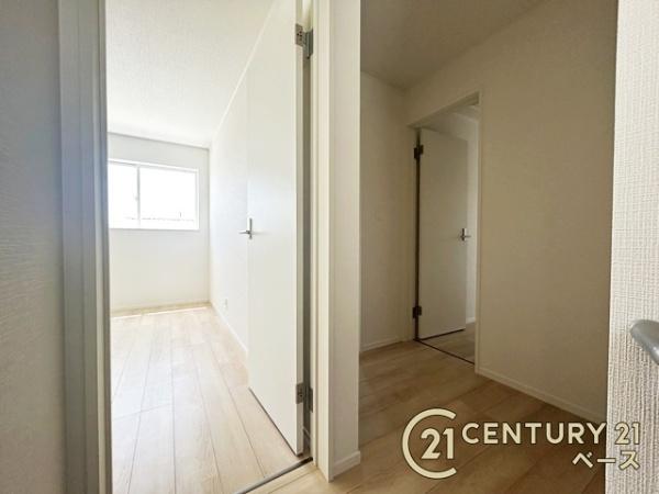 クレイドルガーデン小南町１号棟／新築一戸建