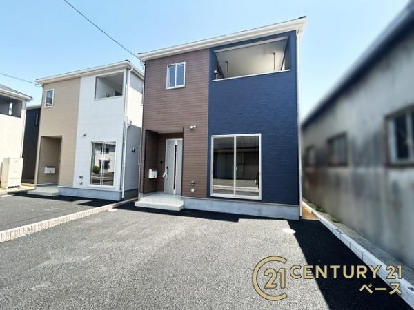 クレイドルガーデン小南町１号棟／新築一戸建
