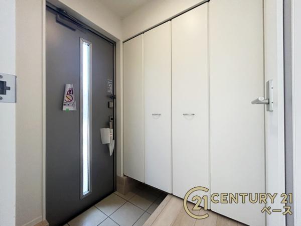 クレイドルガーデン小南町１号棟／新築一戸建