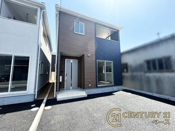 クレイドルガーデン小南町１号棟／新築一戸建
