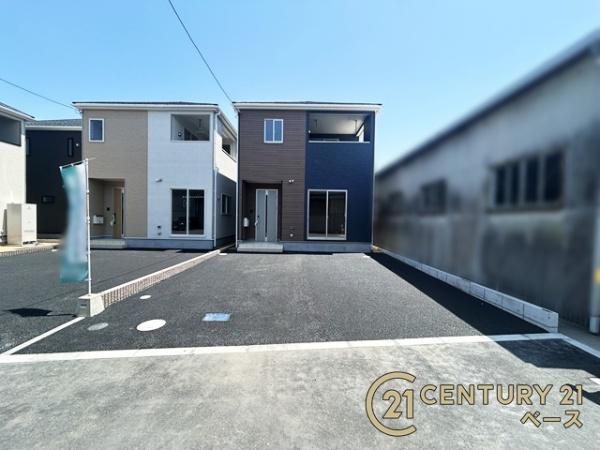 クレイドルガーデン小南町１号棟／新築一戸建