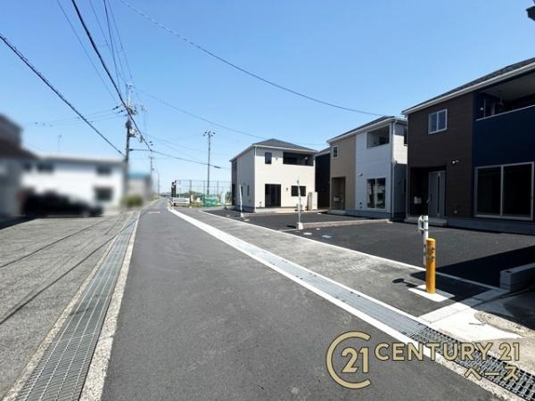 クレイドルガーデン小南町１号棟／新築一戸建