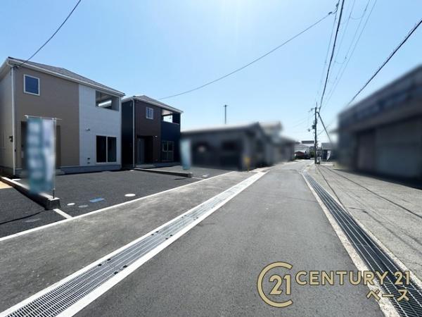 クレイドルガーデン小南町１号棟／新築一戸建