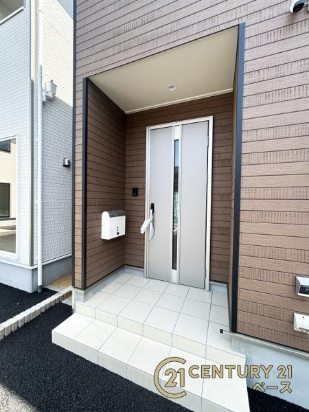 クレイドルガーデン小南町１号棟／新築一戸建