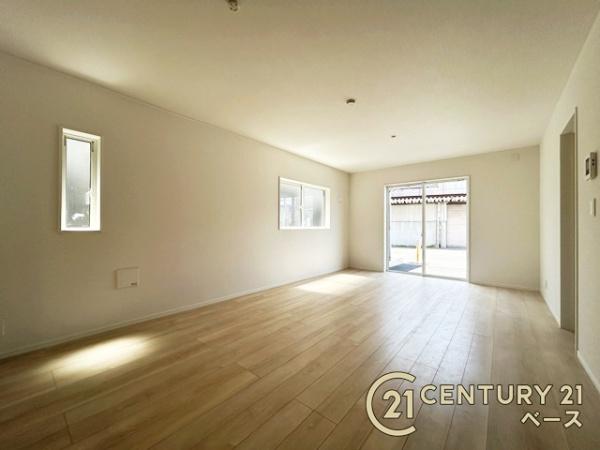 クレイドルガーデン小南町１号棟／新築一戸建