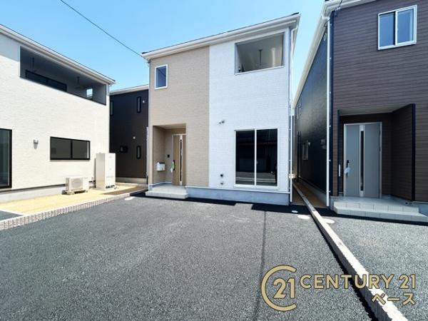 クレイドルガーデン小南町２号棟／新築一戸建