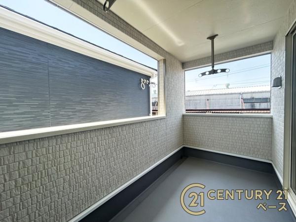 クレイドルガーデン小南町２号棟／新築一戸建