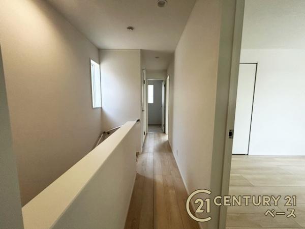 クレイドルガーデン小南町２号棟／新築一戸建