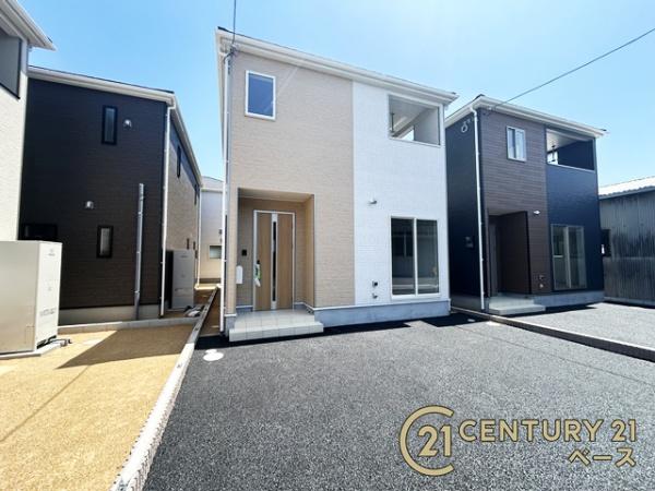 クレイドルガーデン小南町２号棟／新築一戸建