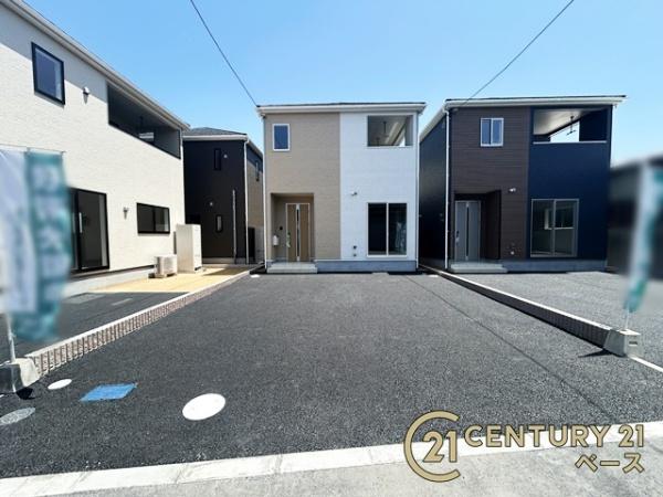 クレイドルガーデン小南町２号棟／新築一戸建
