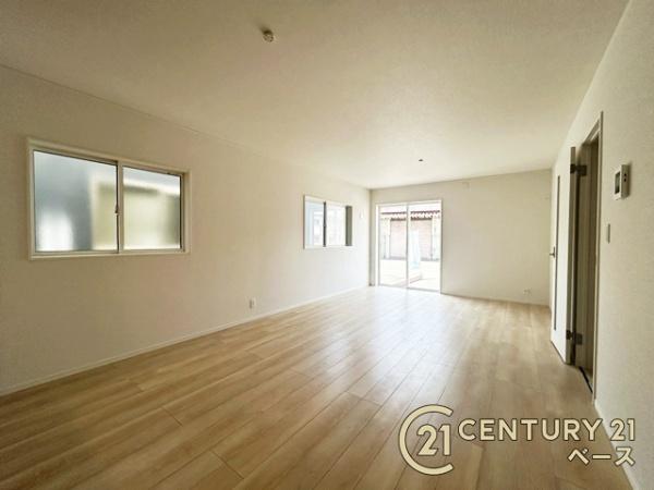 クレイドルガーデン小南町２号棟／新築一戸建