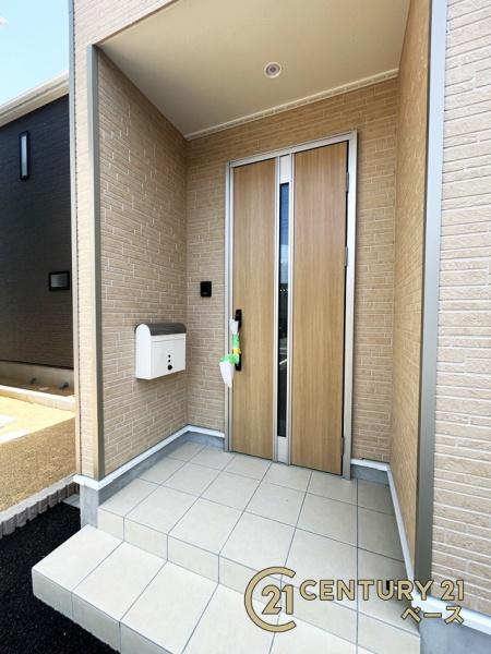 クレイドルガーデン小南町２号棟／新築一戸建