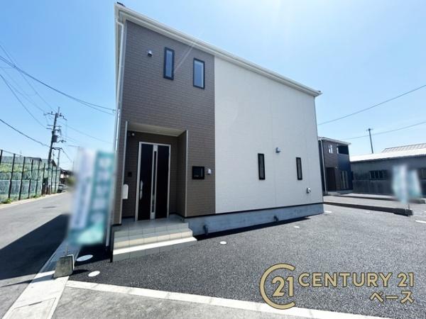 クレイドルガーデン小南町３号棟／新築一戸建