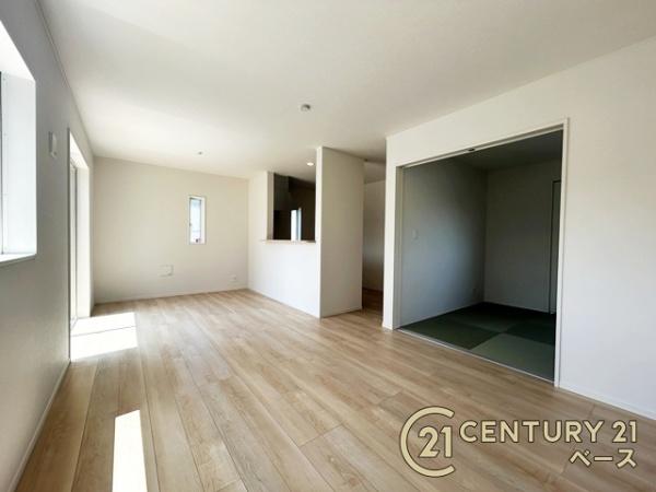 クレイドルガーデン小南町３号棟／新築一戸建