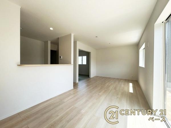 クレイドルガーデン小南町３号棟／新築一戸建