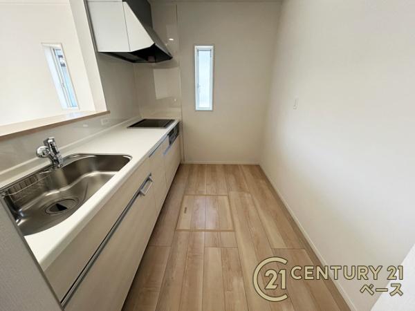 クレイドルガーデン小南町３号棟／新築一戸建