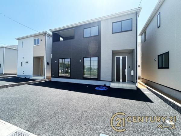 クレイドルガーデン小南町４号棟／新築一戸建