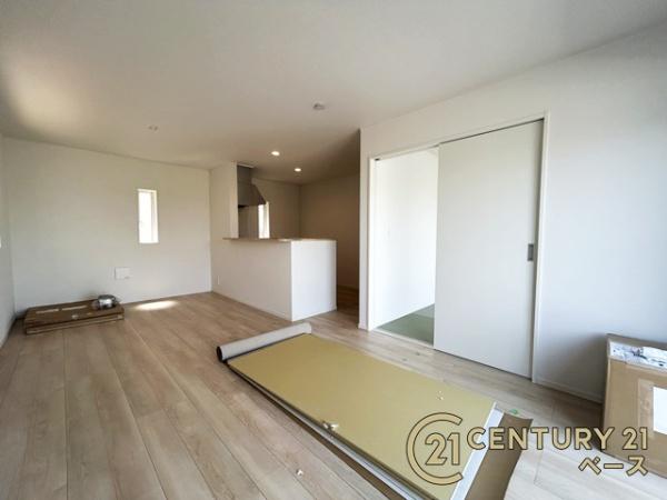 クレイドルガーデン小南町４号棟／新築一戸建