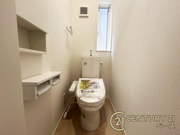 クレイドルガーデン小南町５号棟／新築一戸建
