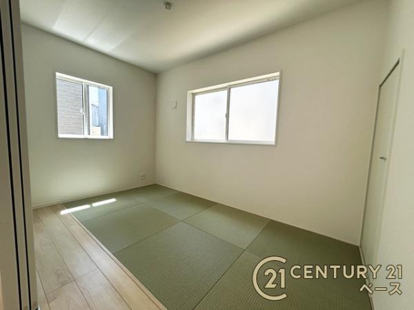 クレイドルガーデン小南町５号棟／新築一戸建