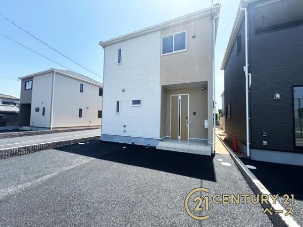 クレイドルガーデン小南町５号棟／新築一戸建