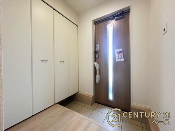 クレイドルガーデン小南町５号棟／新築一戸建