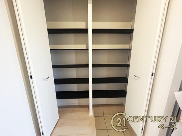 クレイドルガーデン小南町５号棟／新築一戸建
