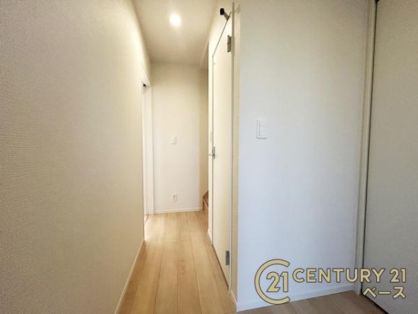 クレイドルガーデン小南町５号棟／新築一戸建