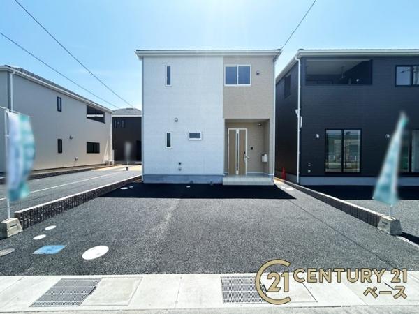 クレイドルガーデン小南町５号棟／新築一戸建