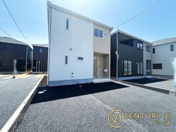 クレイドルガーデン小南町５号棟／新築一戸建