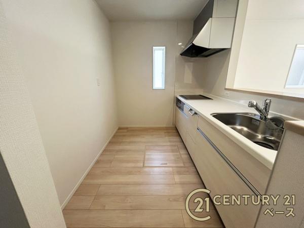 クレイドルガーデン小南町５号棟／新築一戸建