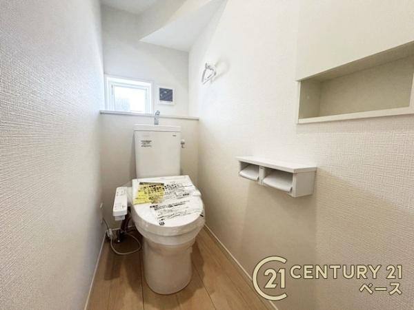 クレイドルガーデン小南町６号棟／新築一戸建