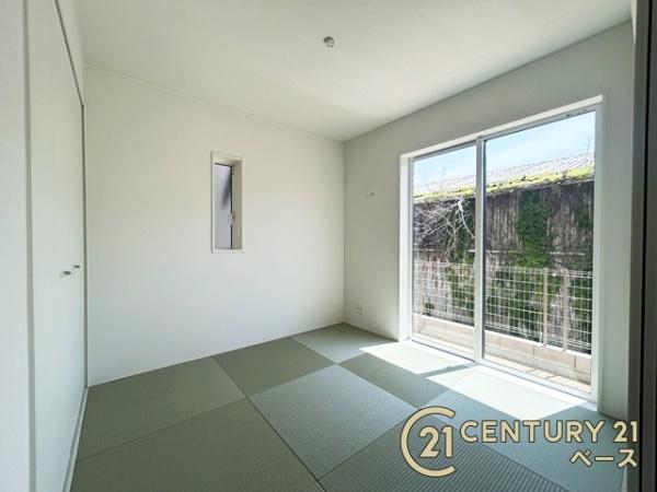 クレイドルガーデン小南町６号棟／新築一戸建