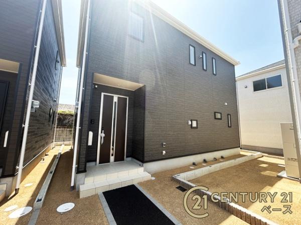 クレイドルガーデン小南町６号棟／新築一戸建