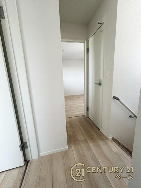 クレイドルガーデン小南町６号棟／新築一戸建