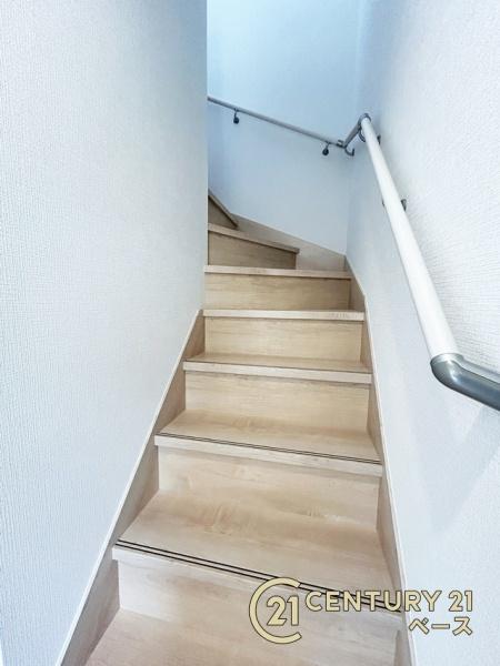 クレイドルガーデン小南町６号棟／新築一戸建