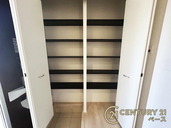 クレイドルガーデン小南町６号棟／新築一戸建