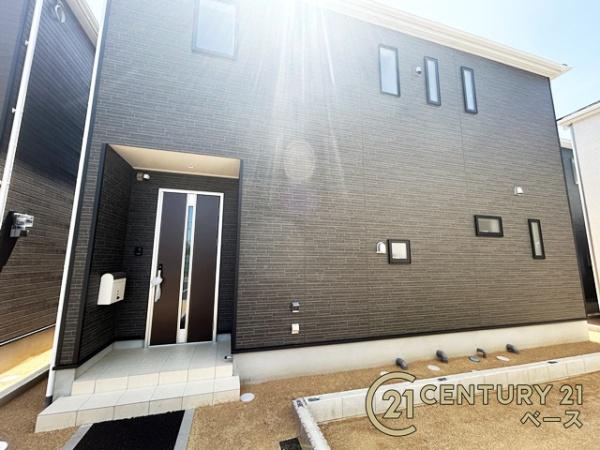 クレイドルガーデン小南町６号棟／新築一戸建