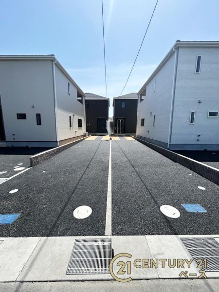 クレイドルガーデン小南町６号棟／新築一戸建