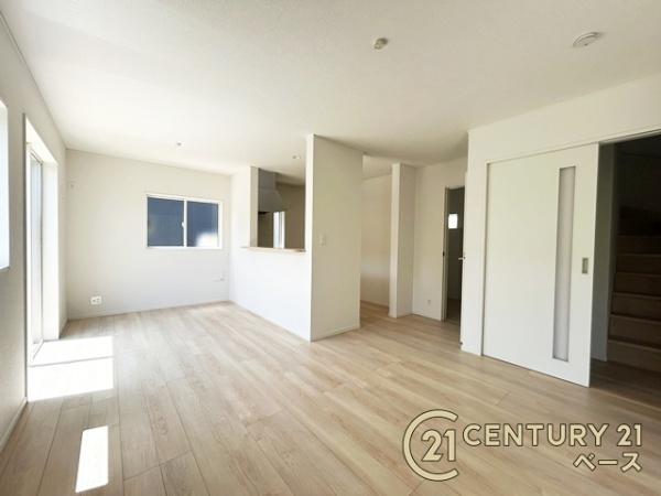クレイドルガーデン小南町６号棟／新築一戸建