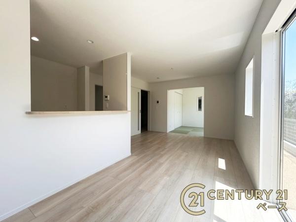 クレイドルガーデン小南町６号棟／新築一戸建