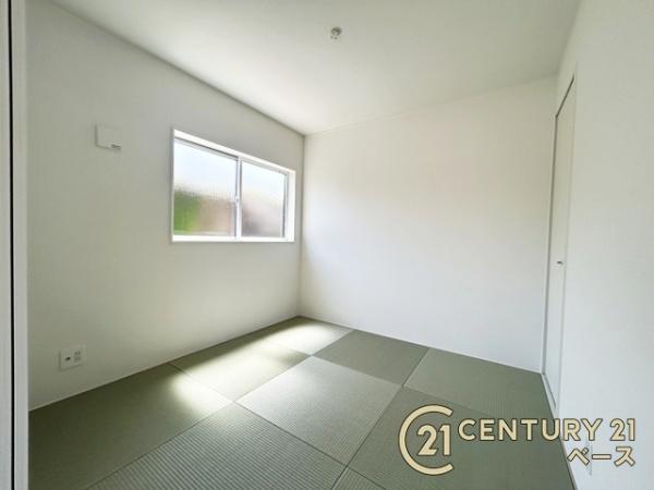 クレイドルガーデン小南町７号棟／新築一戸建