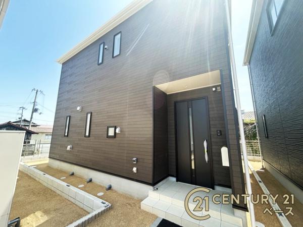 クレイドルガーデン小南町７号棟／新築一戸建