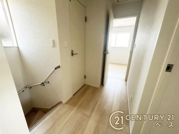 クレイドルガーデン小南町７号棟／新築一戸建